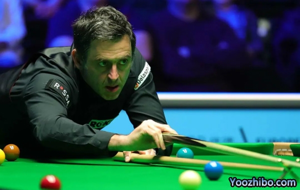 2022<a href=/tiyuzhijia/snooker/ target=_blank class=infotextkey>斯诺克</a>直布罗陀签表一览