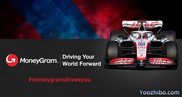 哈斯车队新赞助商:我们不会影响车队对车手阵容的选择