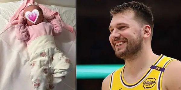 26岁东契奇再添千金！缺席湖人两战稳坐西部第三，本周一迎复出