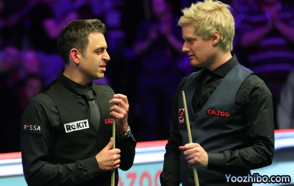 2022<a href=/tiyuzhijia/snooker/ target=_blank class=infotextkey>斯诺克</a>球员锦标赛签表一览
