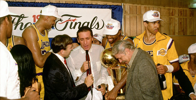 NBA编年史(1986-87):飞人扣响NBA <a href=/lanqiuzhijia/lakers/ target=_blank class=infotextkey>湖人</a>再夺冠
