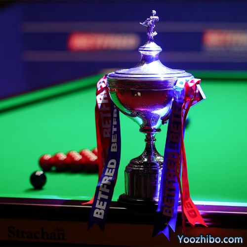 2022<a href=/tiyuzhijia/snooker/ target=_blank class=infotextkey>斯诺克</a>世锦赛资格赛赛程一览