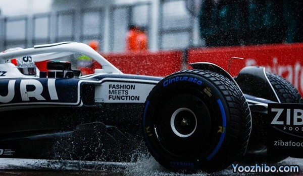 帕尔默:我们已习惯车队换半雨胎很果断,而换干胎却犹豫