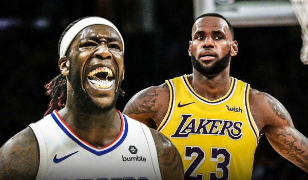 哈雷尔两年1900万美元加盟<a href=/lanqiuzhijia/lakers/ target=_blank class=infotextkey>湖人</a>